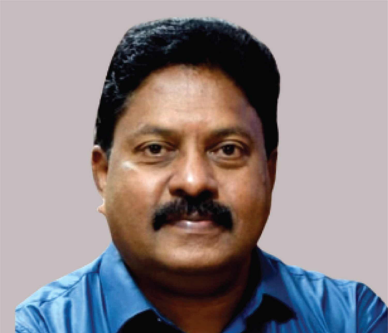 Mr. Sivarajah Ramanathan